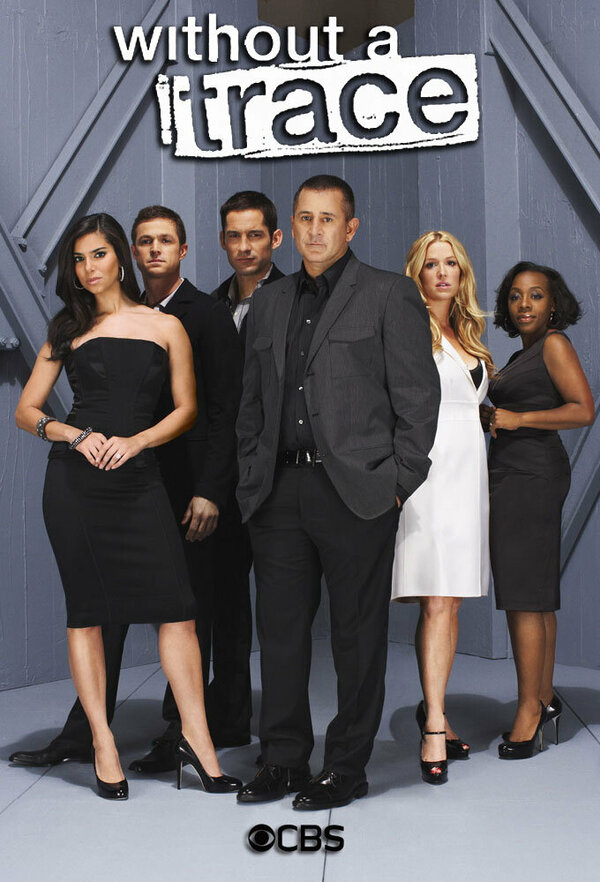 Без следа сериал 2009 смотреть онлайн бесплатно в хорошем качестве HD